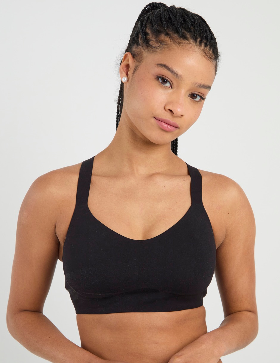 Top deportivo para entrenamiento mujer