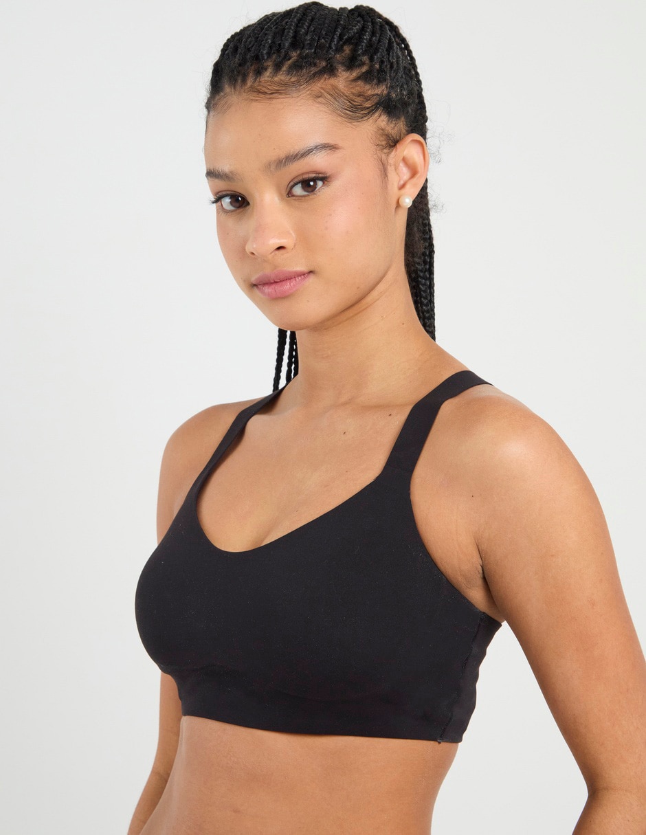 Top deportivo para entrenamiento mujer 2