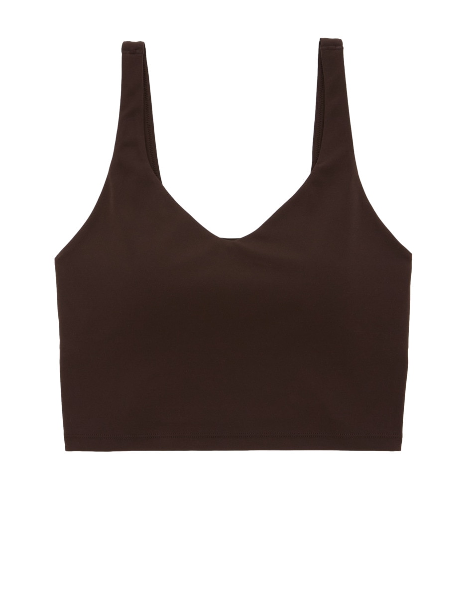 Top deportivo para entrenamiento mujer 3