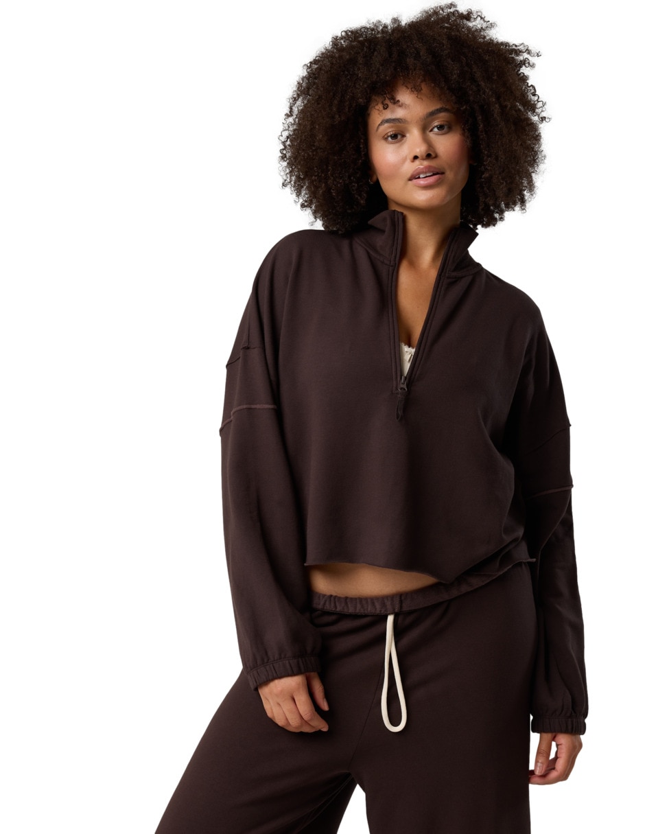 Sudadera para mujer
