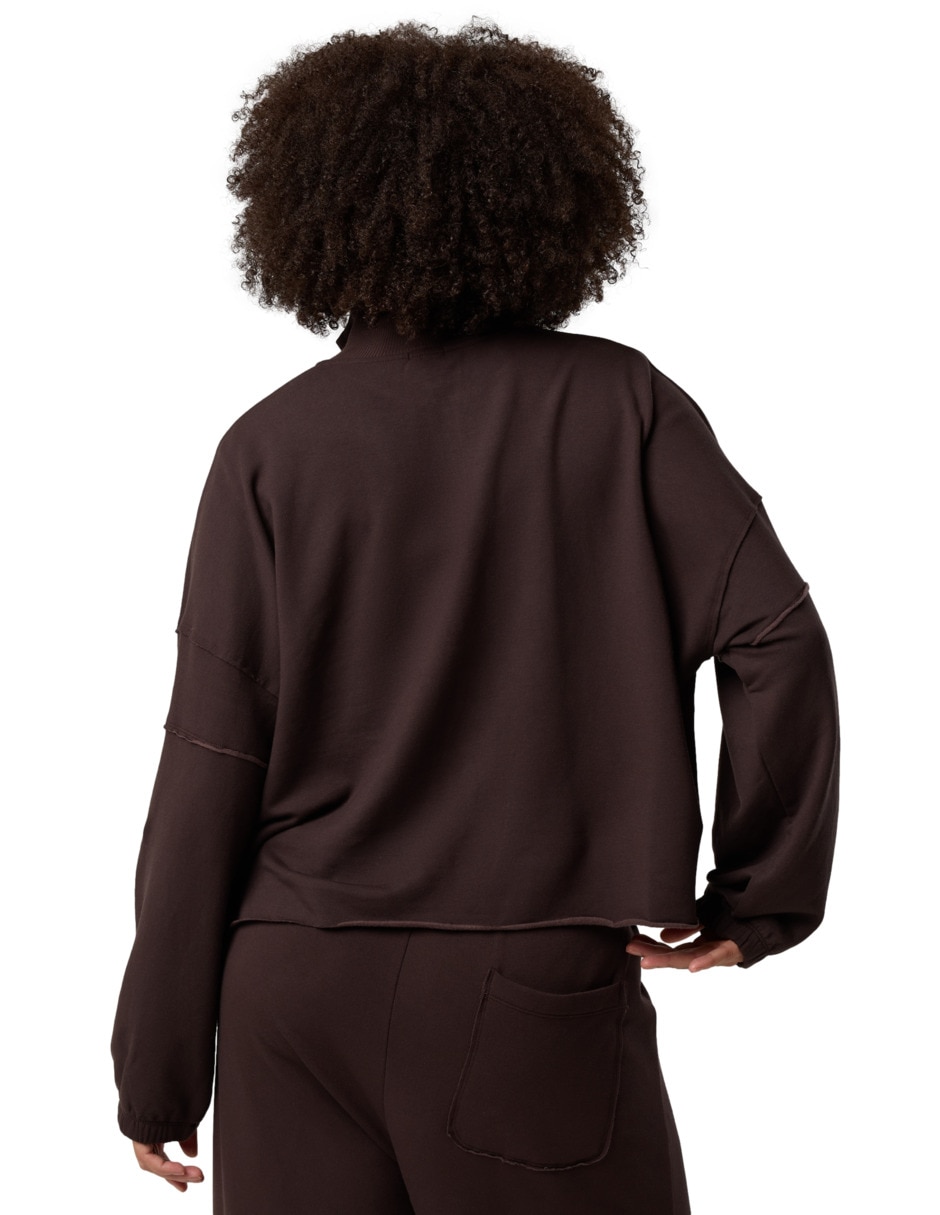 Sudadera para mujer 2