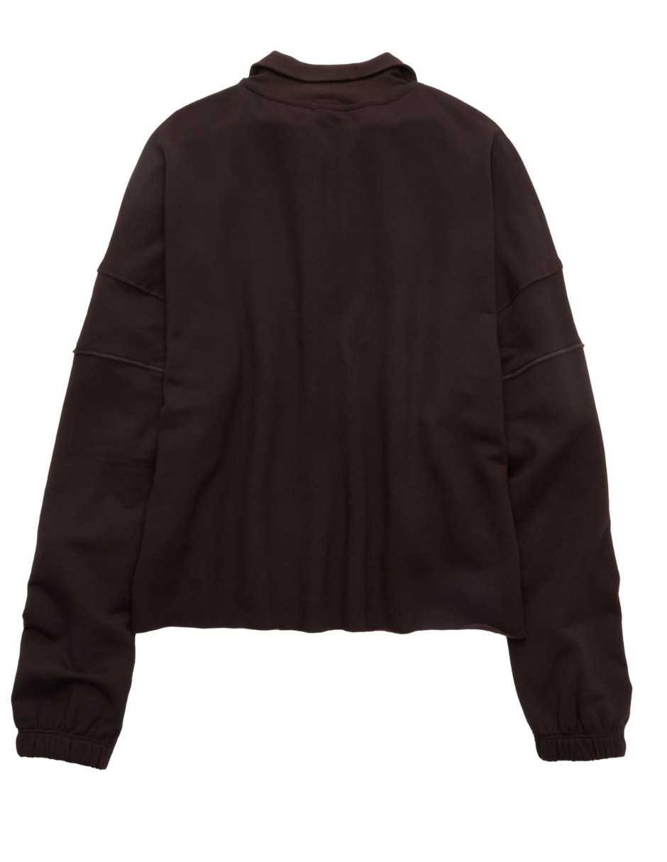Sudadera para mujer 4