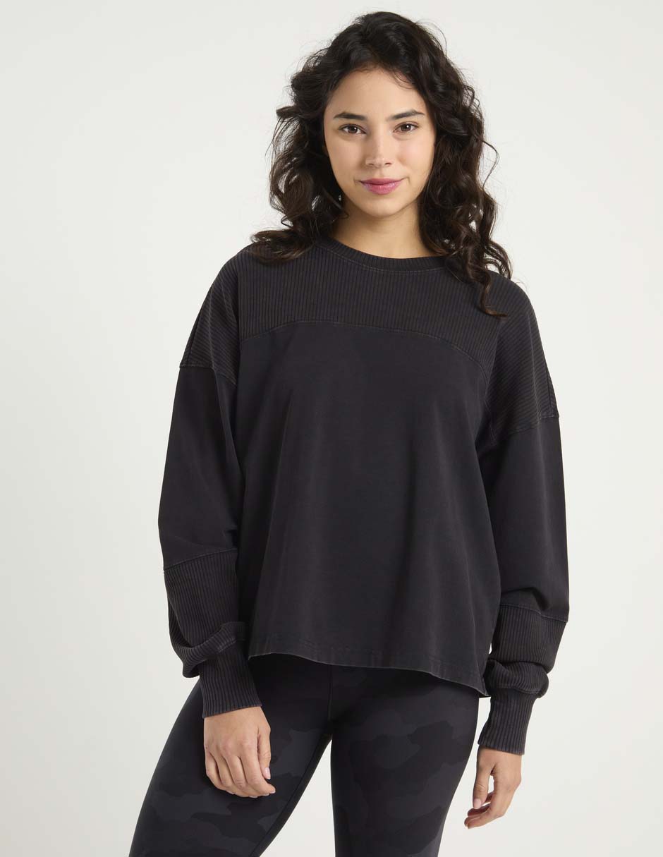 Sudadera para mujer