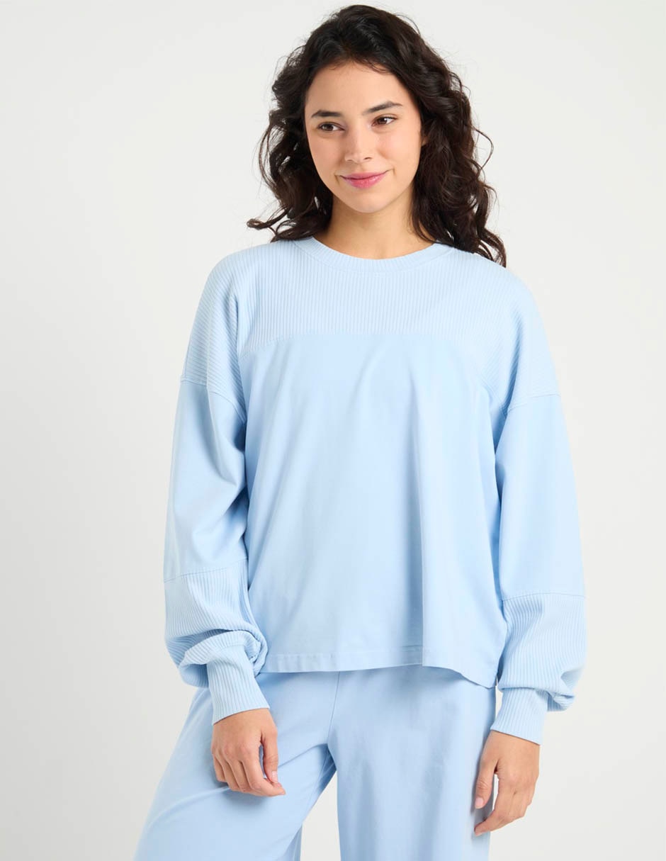 Sudadera para mujer