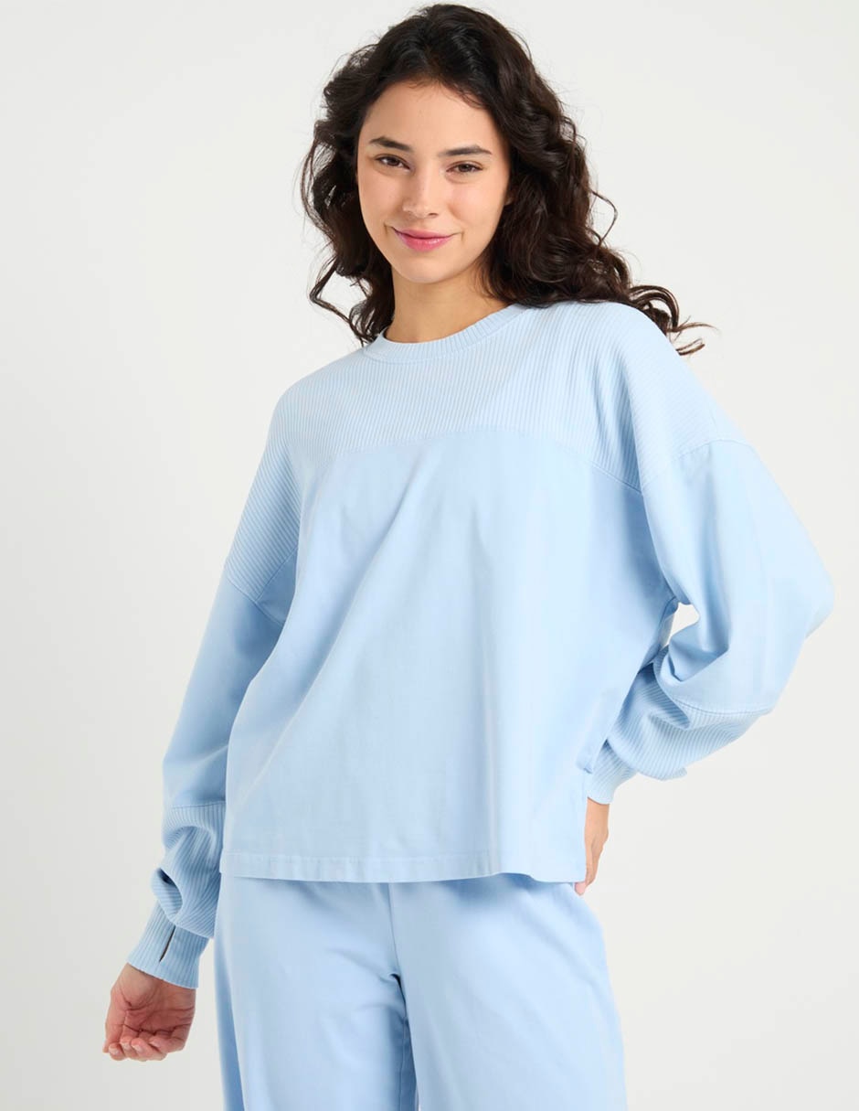 Sudadera para mujer 2