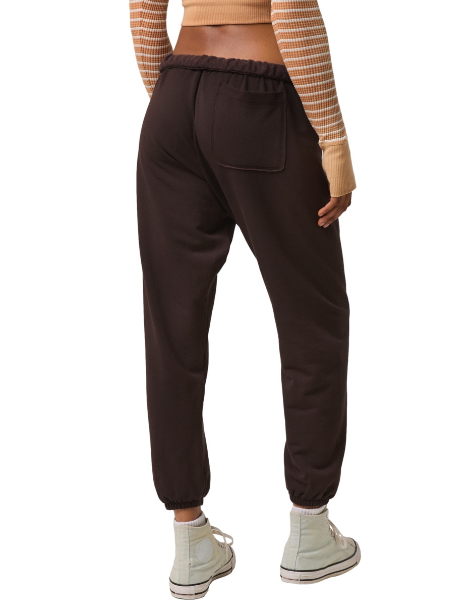 Pants con fijación para mujer 2