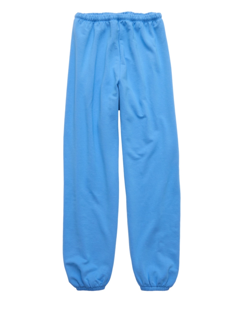 Pants con elástico para mujer 3