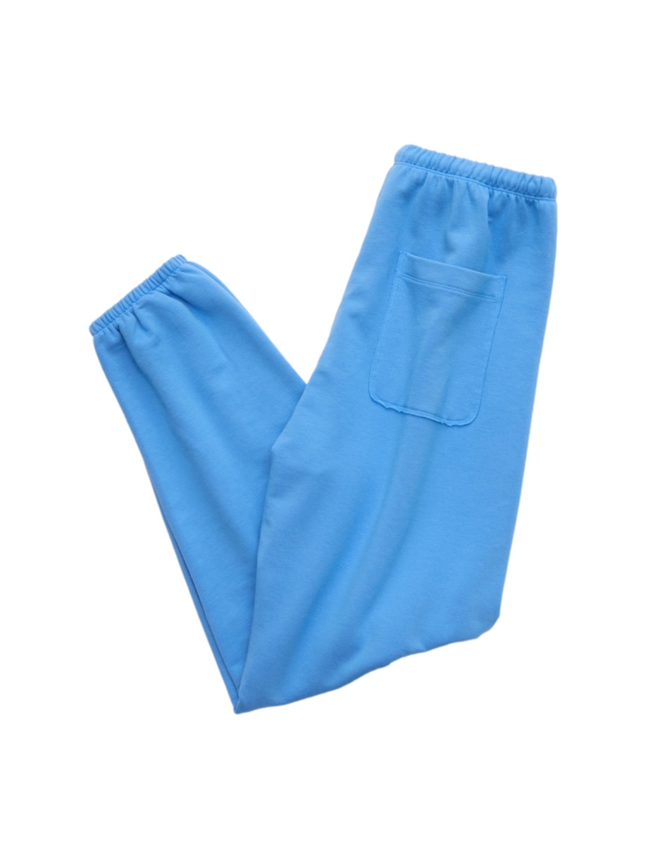 Pants con elástico para mujer 4