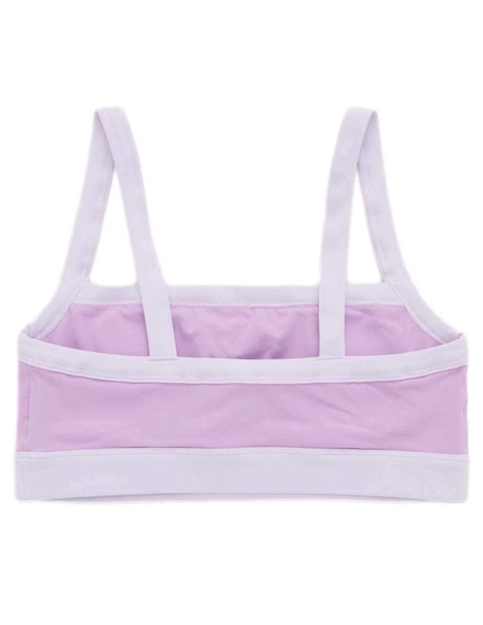 Top deportivo para entrenamiento mujer 2