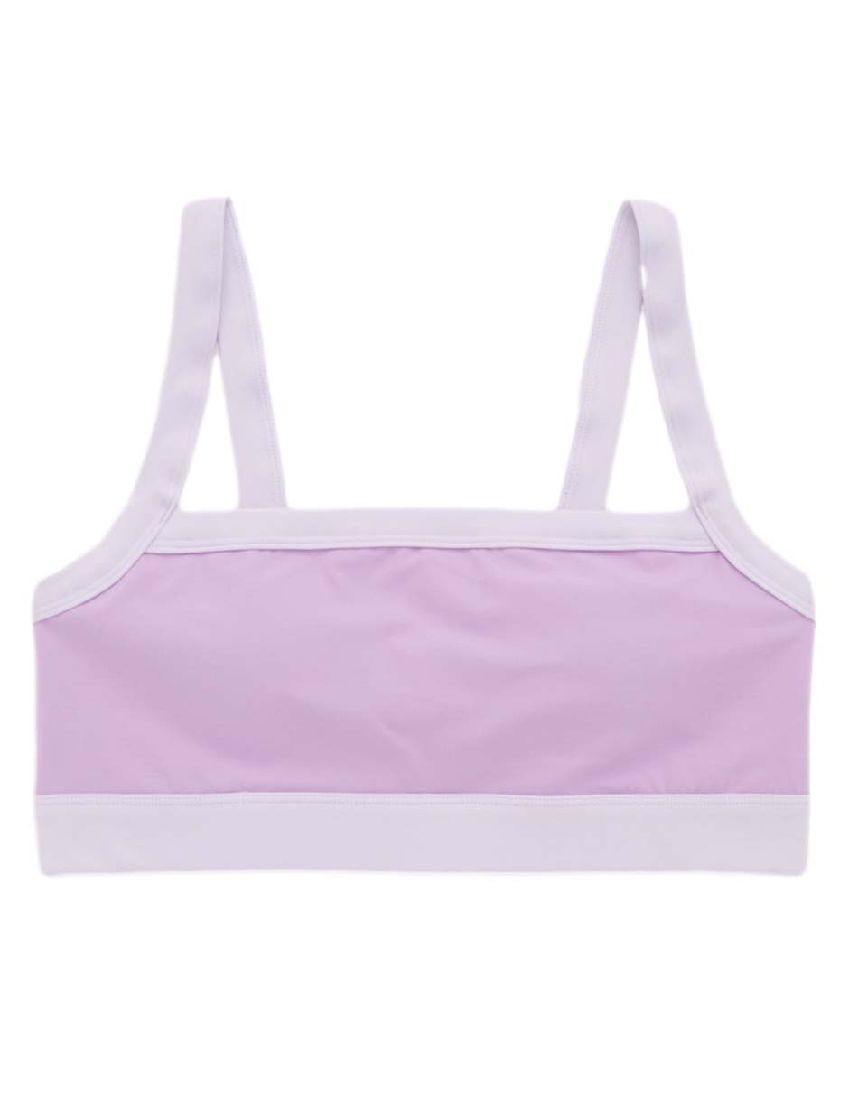Top deportivo para entrenamiento mujer 3