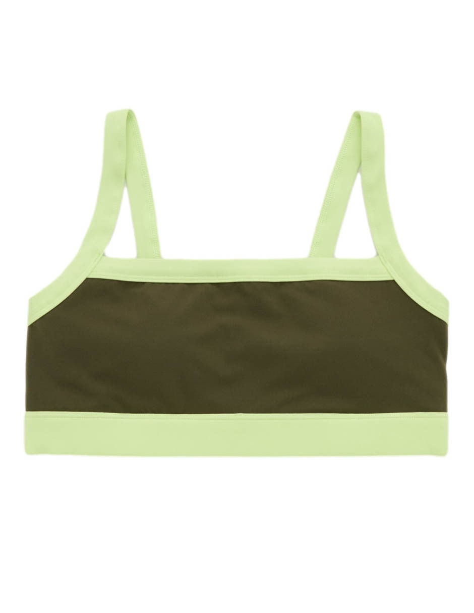 Top deportivo para entrenamiento mujer 3