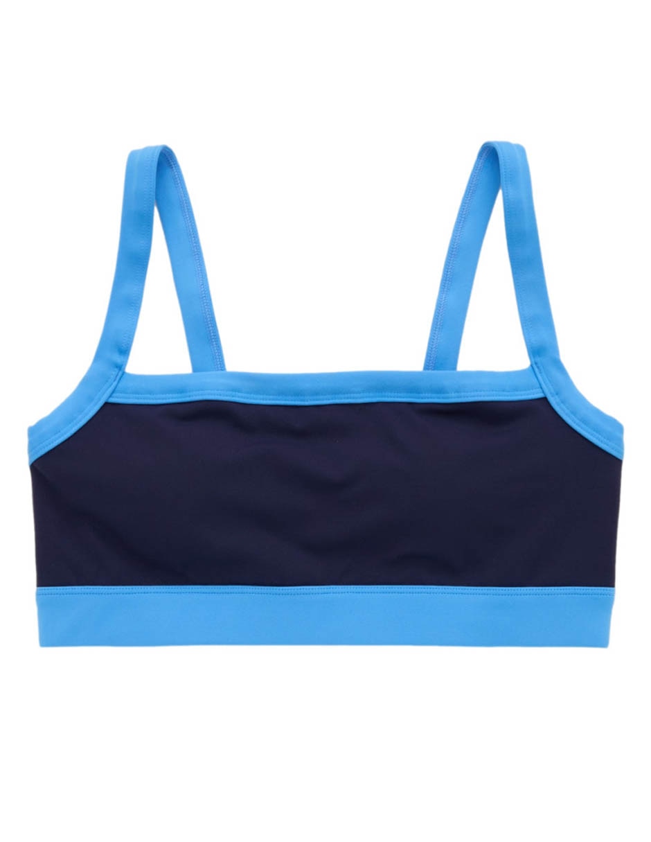 Top deportivo para entrenamiento mujer 3