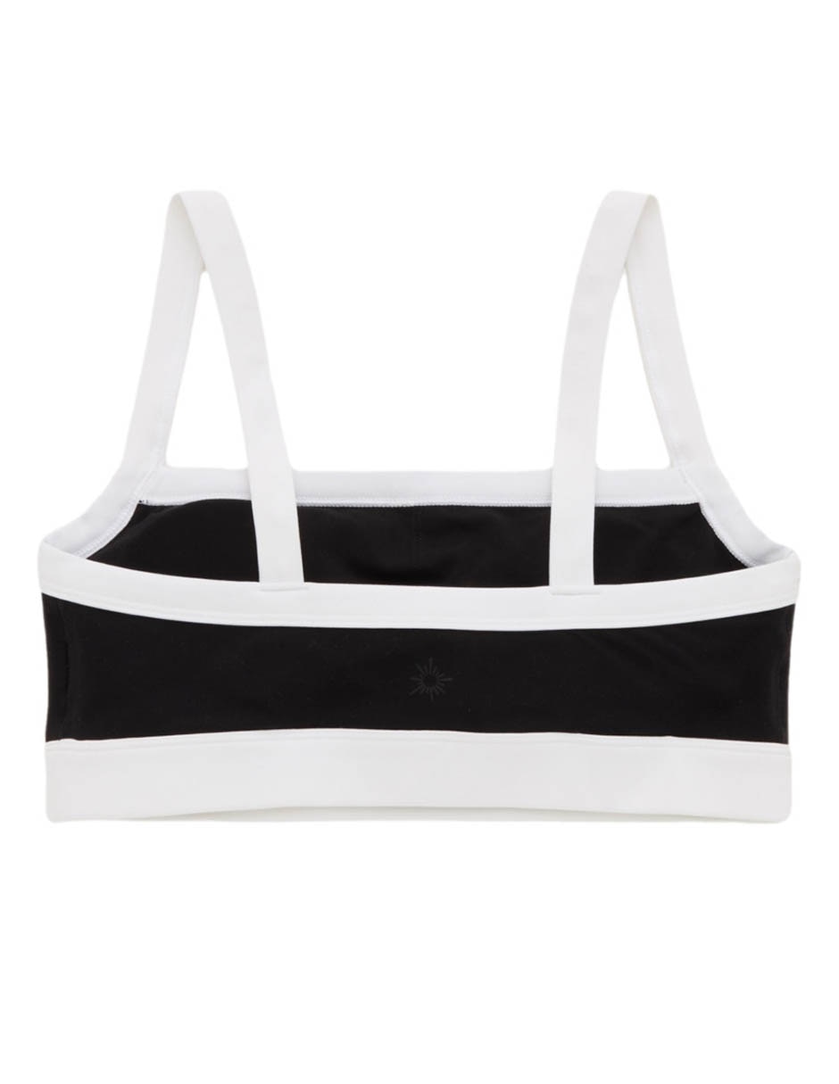 Top deportivo para entrenamiento mujer 2