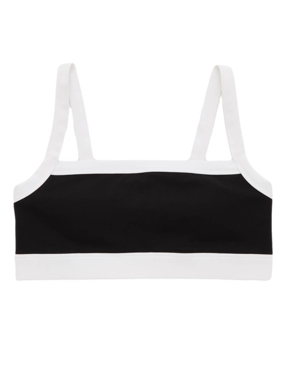 Top deportivo para entrenamiento mujer 4