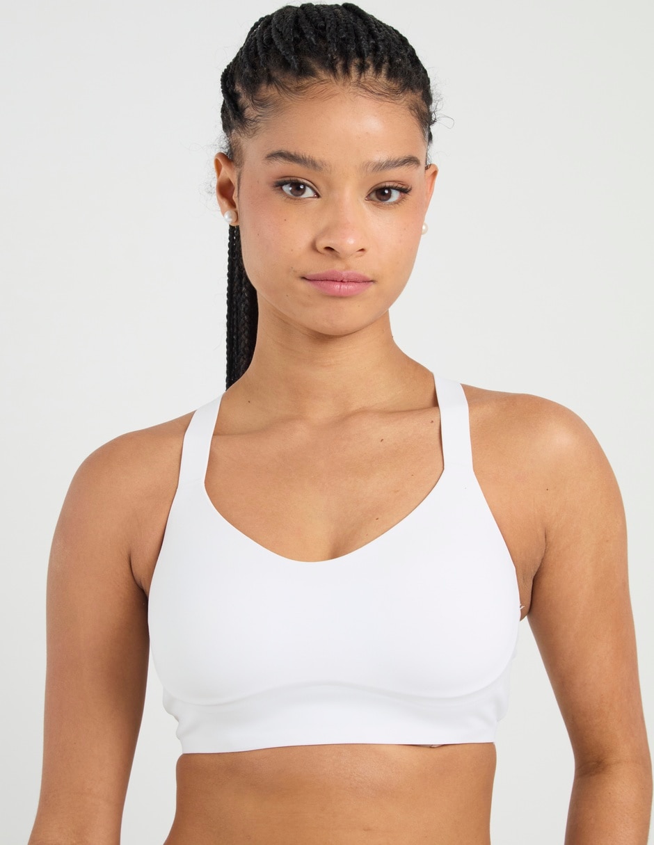 Top deportivo para entrenamiento mujer