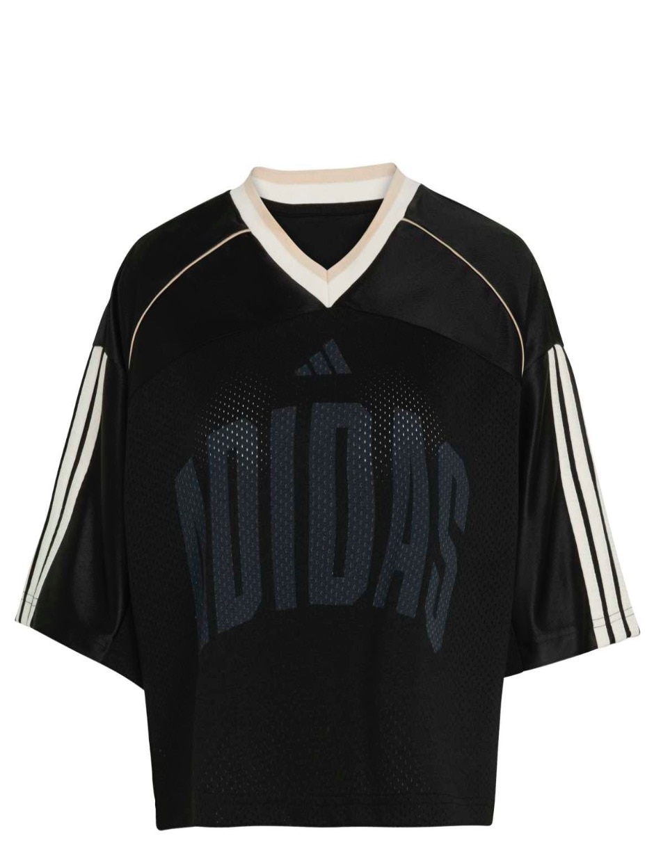 Blusa manga corta para mujer 2