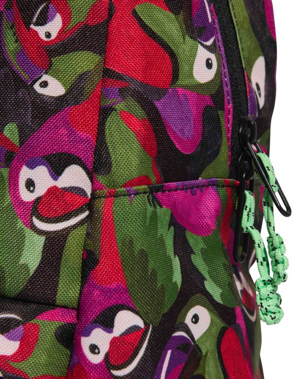 Mochila deportiva para mujer 6