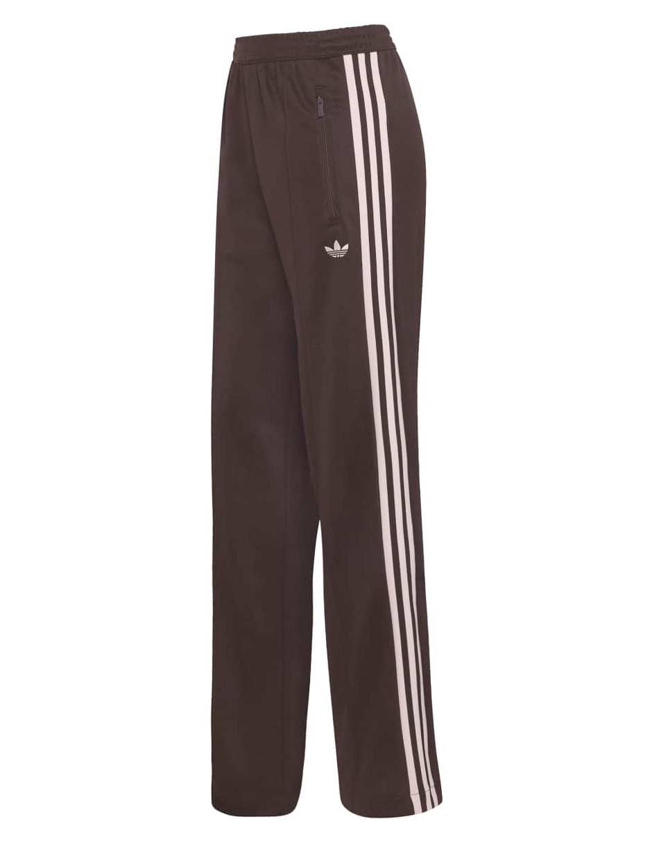 Pants regular con elástico para mujer 2