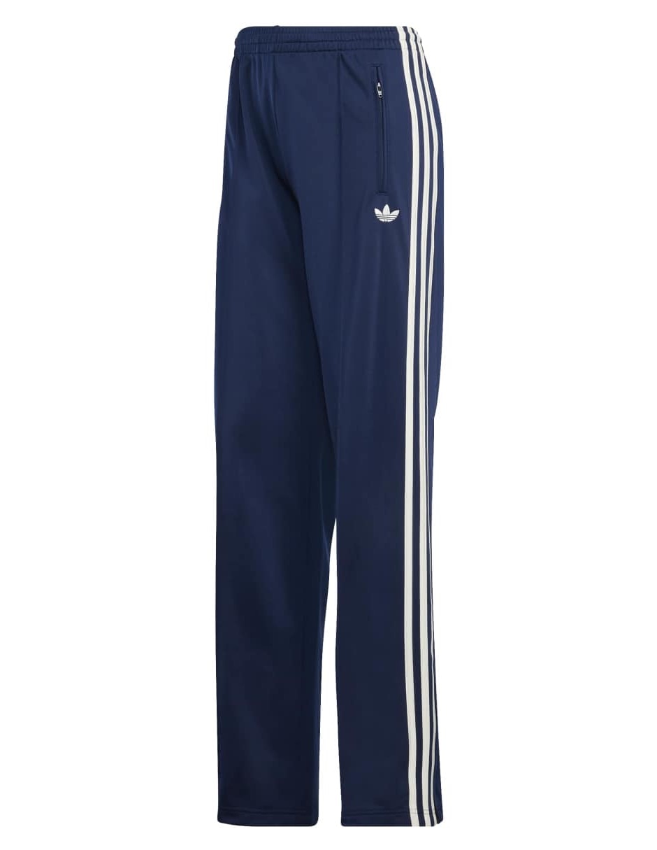 Pants regular con elástico para mujer 2