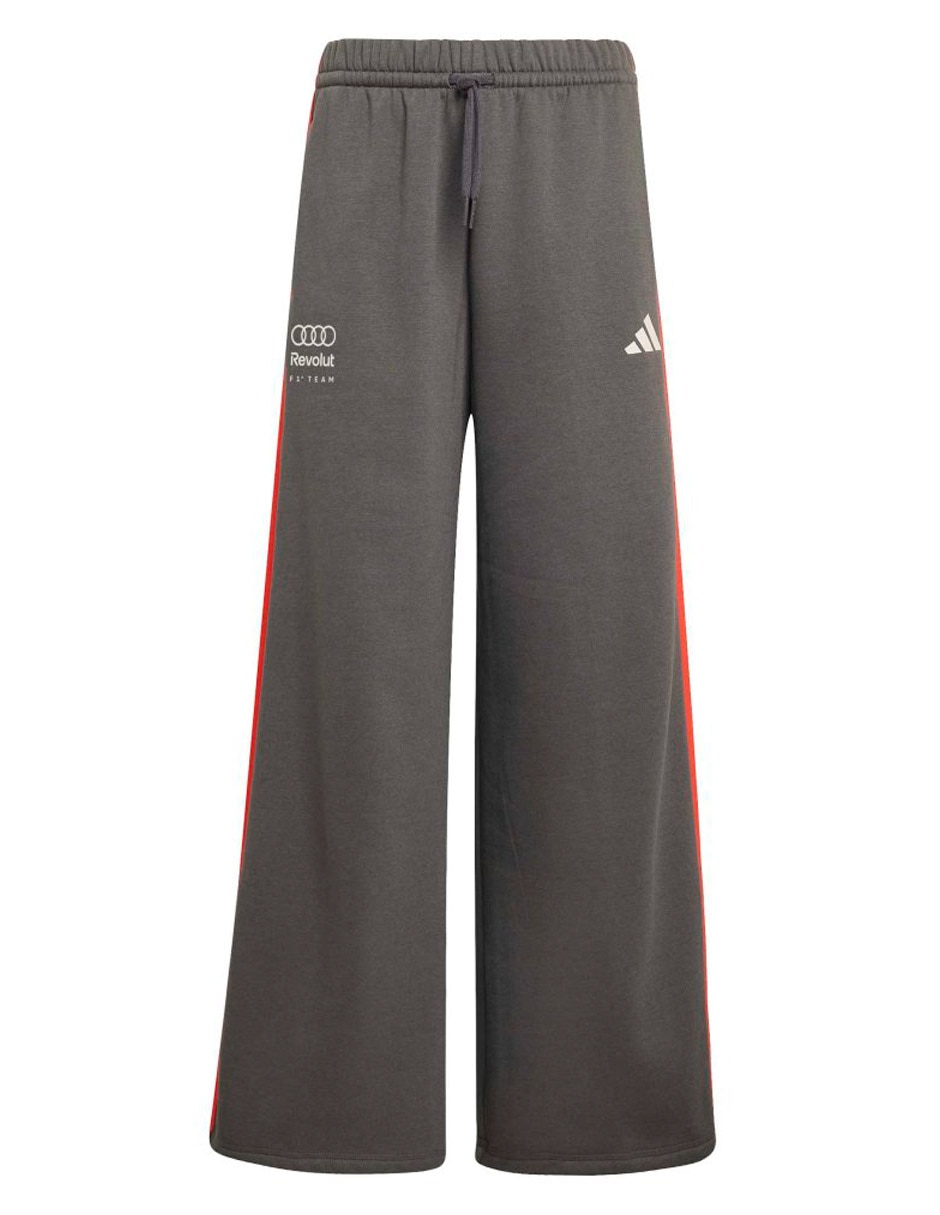 Pants regular con agujeta para mujer 2