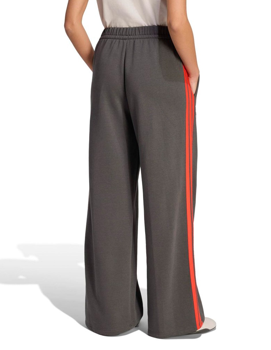 Pants regular con agujeta para mujer 3