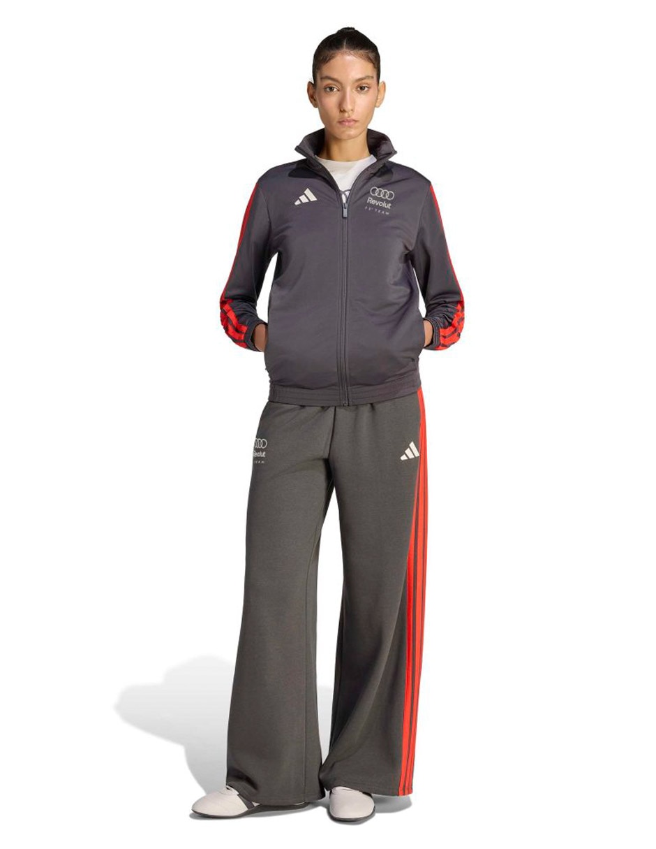 Pants regular con agujeta para mujer 5