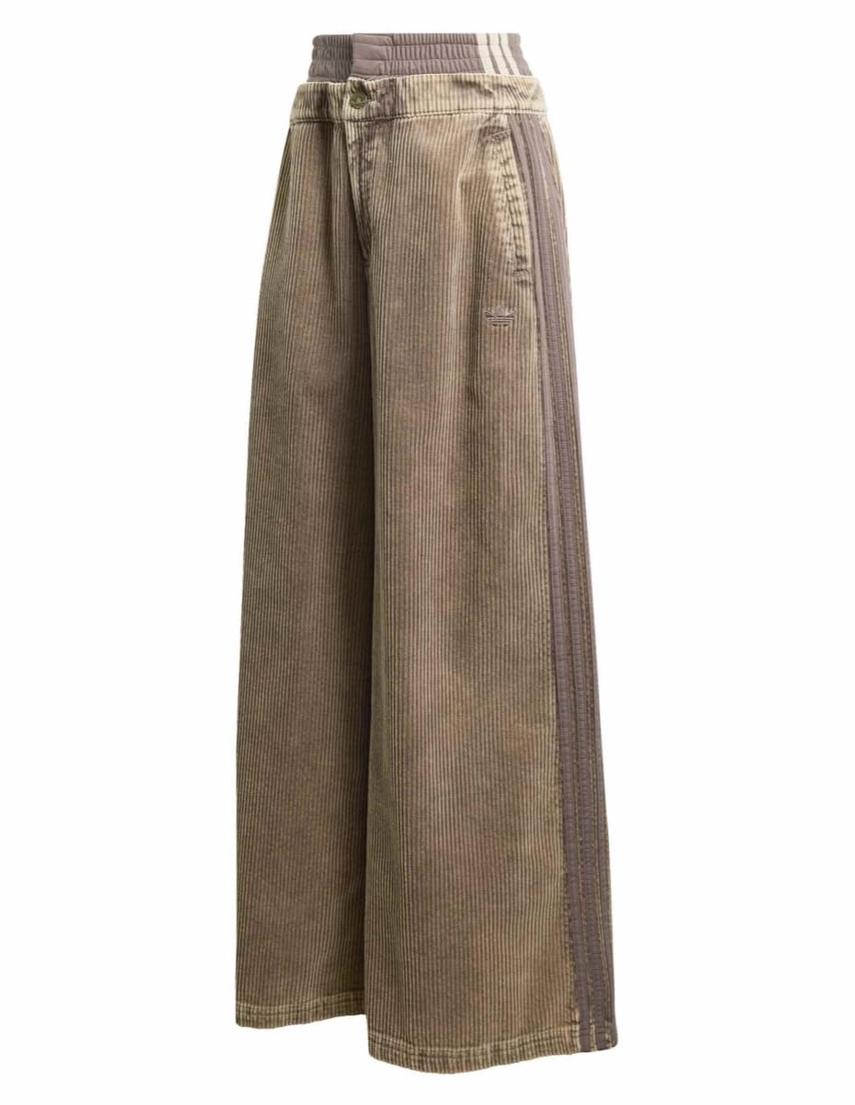 Pants con elástico para mujer 2