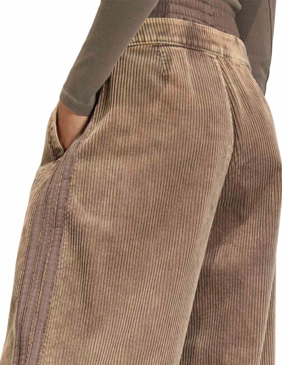 Pants con elástico para mujer 5