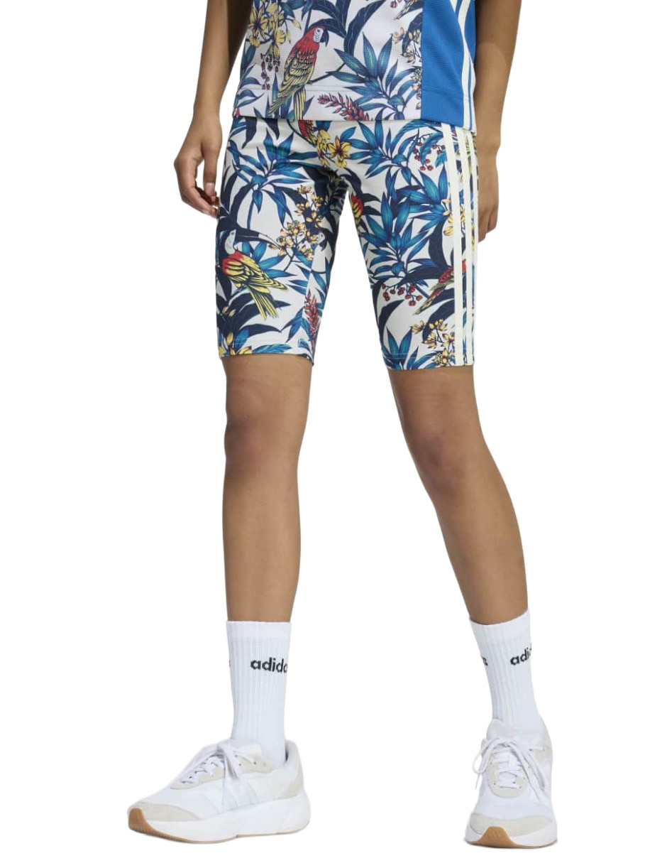 'short/bermuda' 'de' algodón 'para mujer'