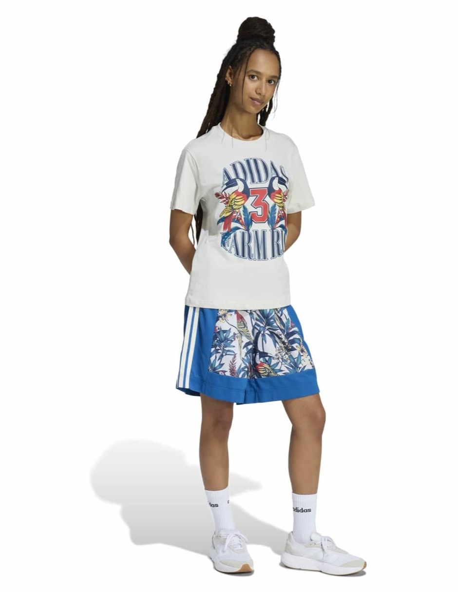 Short para mujer 4