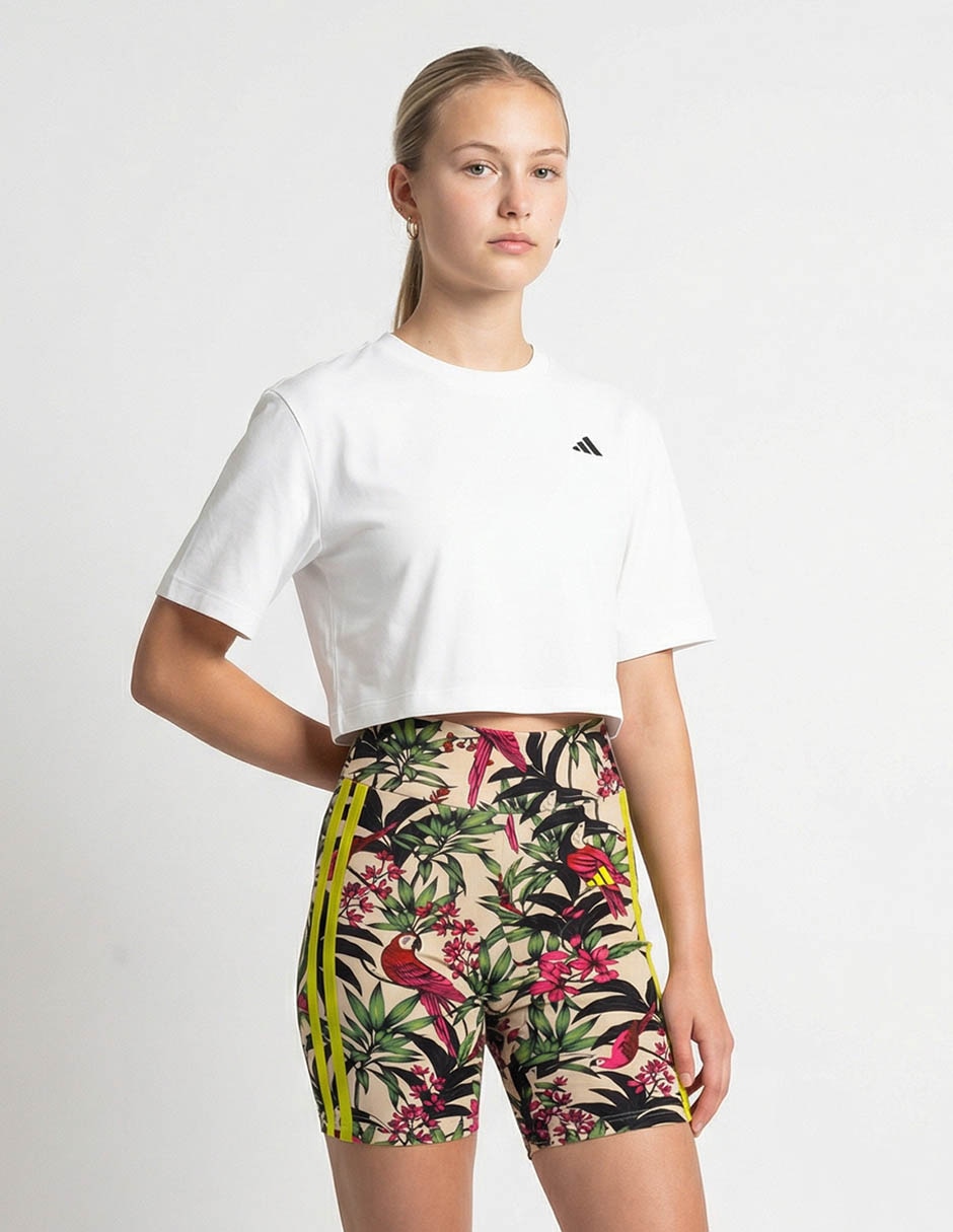 'short/bermuda' 'de' algodón 'para mujer'