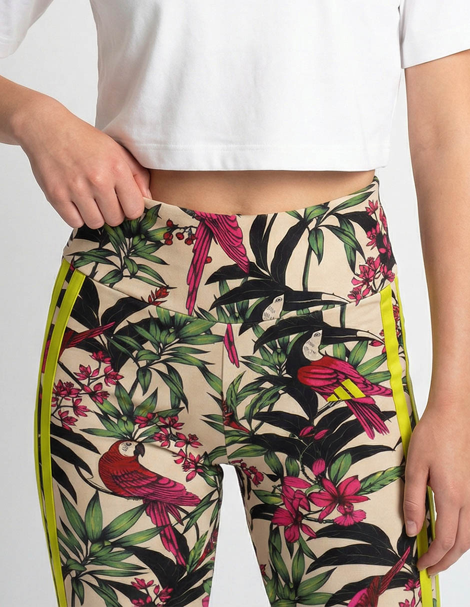 "short/bermuda" "de" algodón "para mujer" 4
