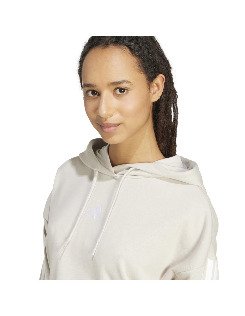 Sudadera con capucha Essentials para mujer 6
