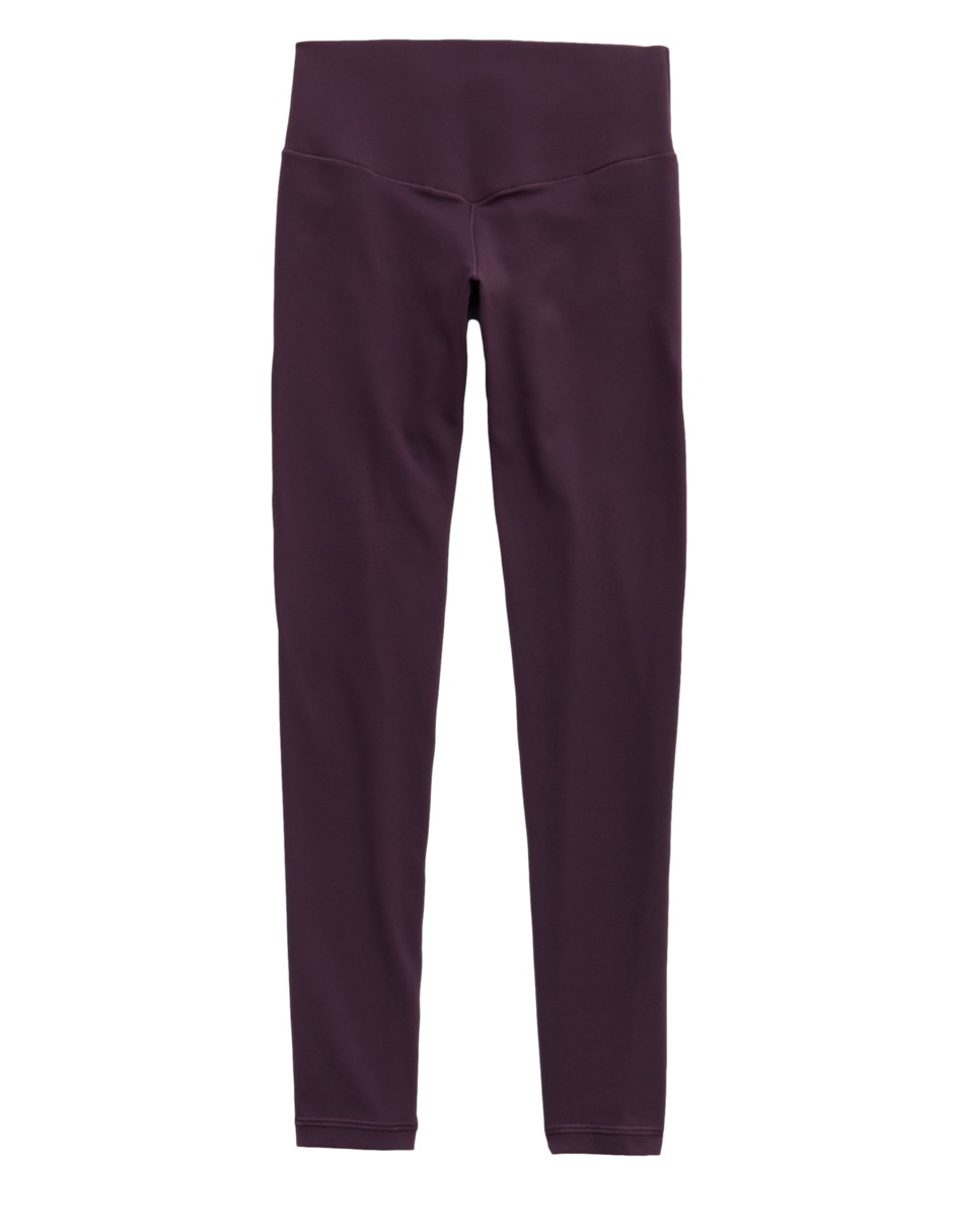 Legging a la cintura con elástico para mujer 3