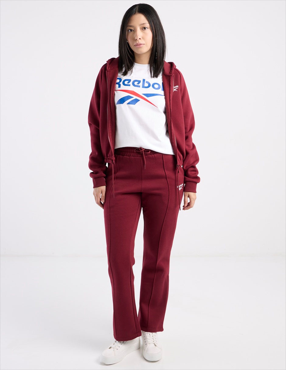 Playera manga corta cuello redondo para mujer 3