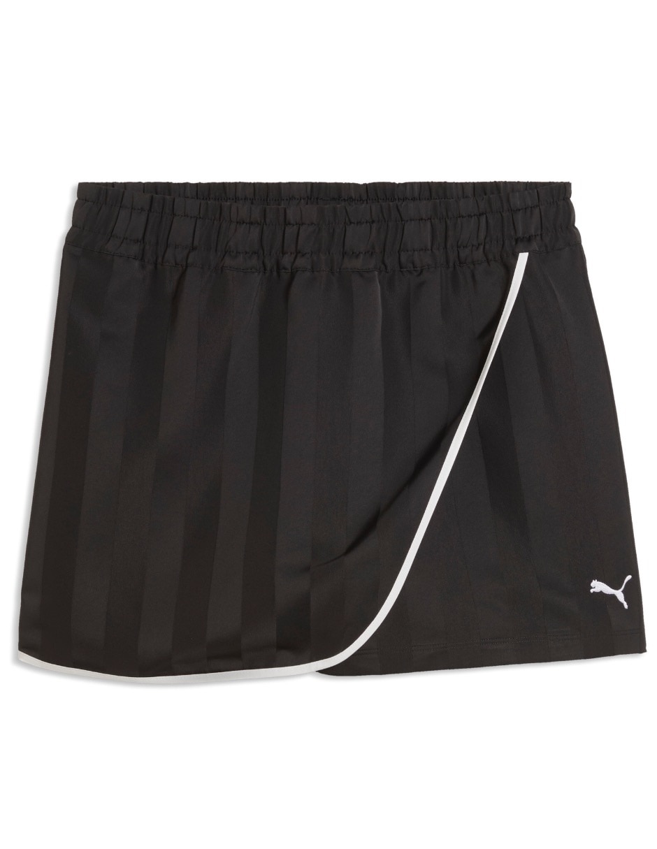 Falda short corta Future Archive a la cintura 7