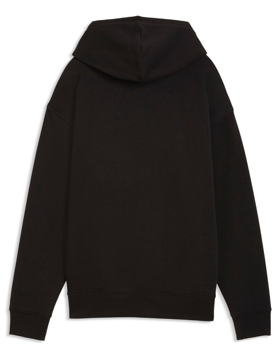 Sudadera con capucha y bolsa Ess Nature 2.0 para mujer 2