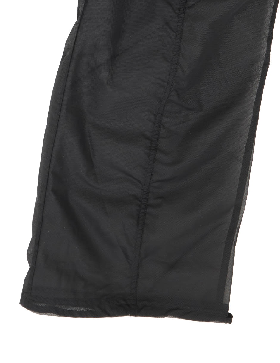 Pants amplio con elástico para mujer 2