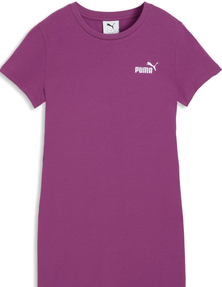 Vestido corto casual para mujer 3