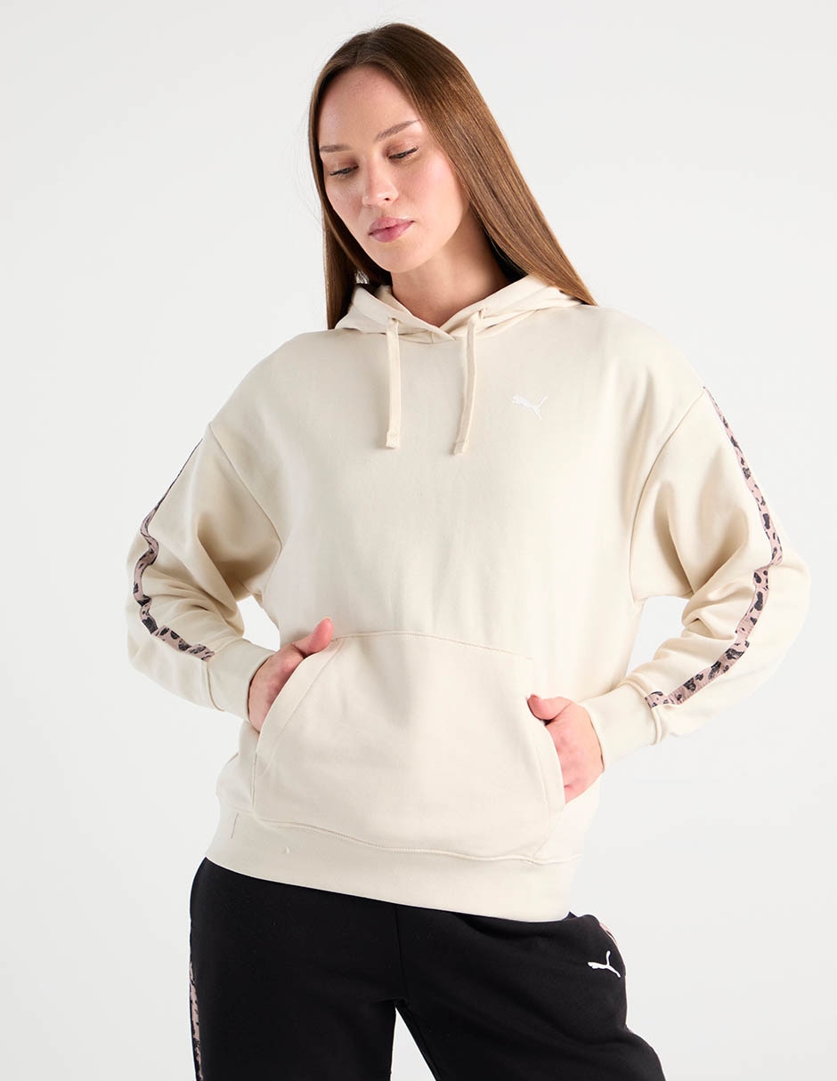 'sudadera' 'con' con capucha ess graphic 'para mujer'