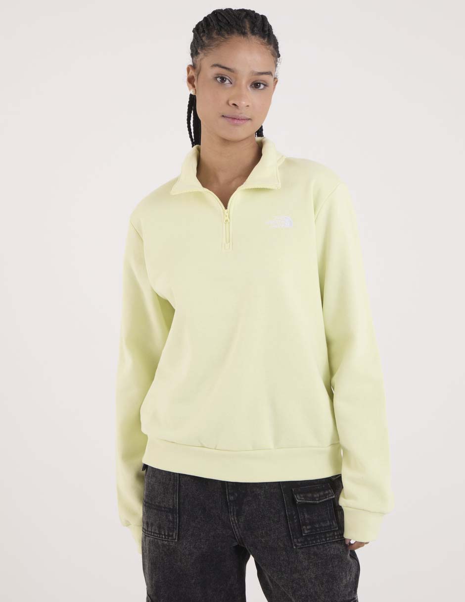 Sudadera para mujer