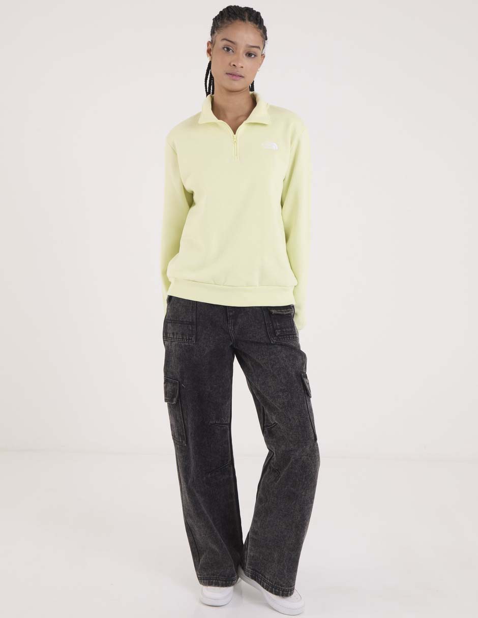 Sudadera para mujer 3