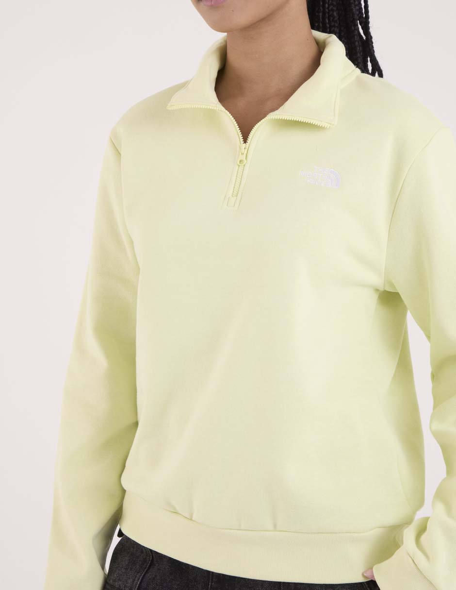 Sudadera para mujer 5