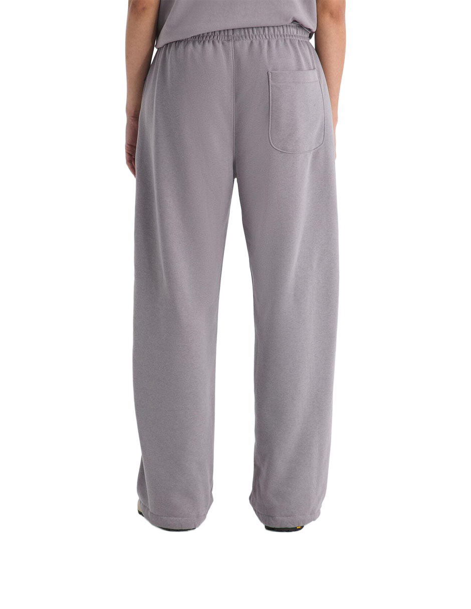 Pantalón relajado para mujer 2