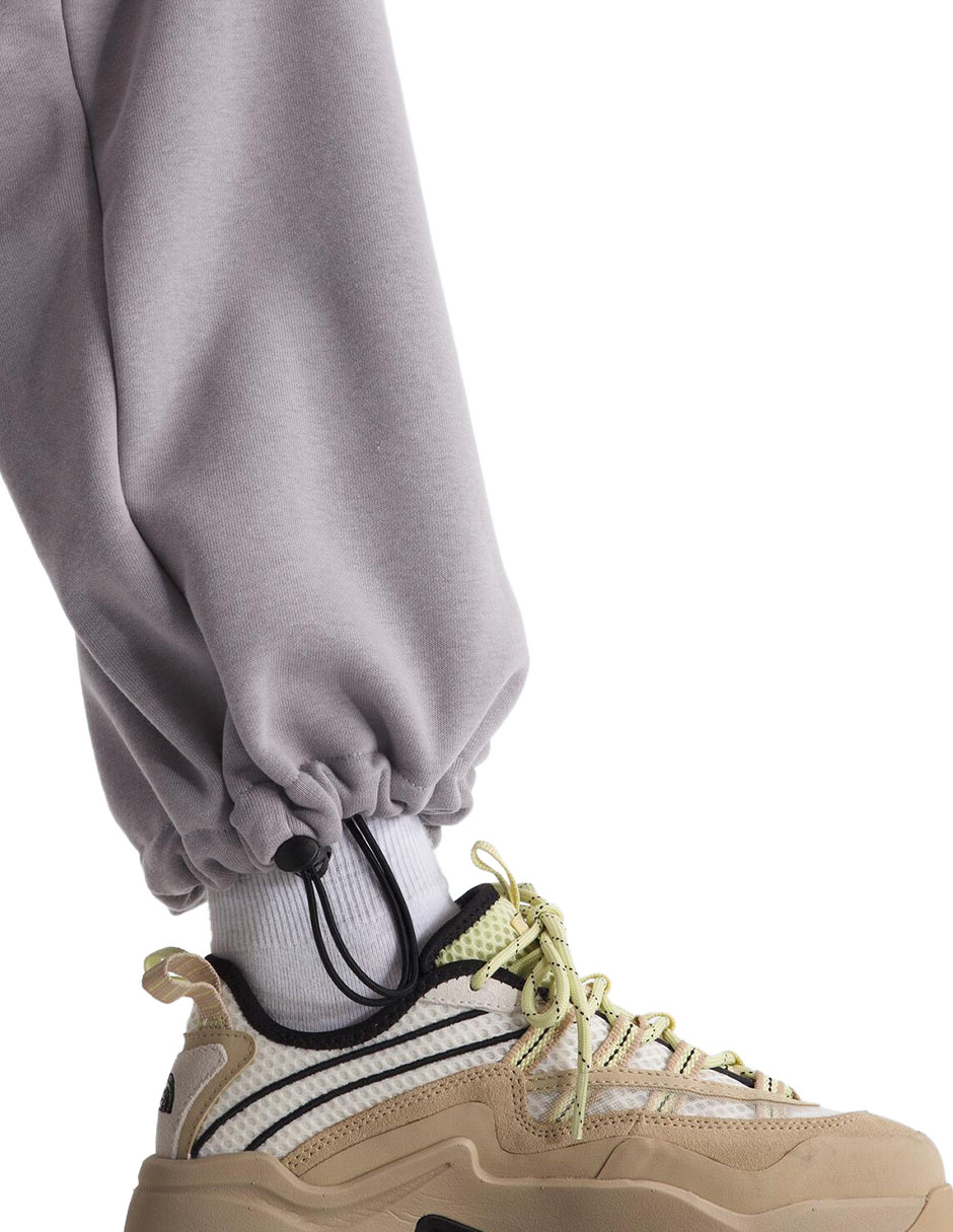 Pantalón relajado para mujer 3