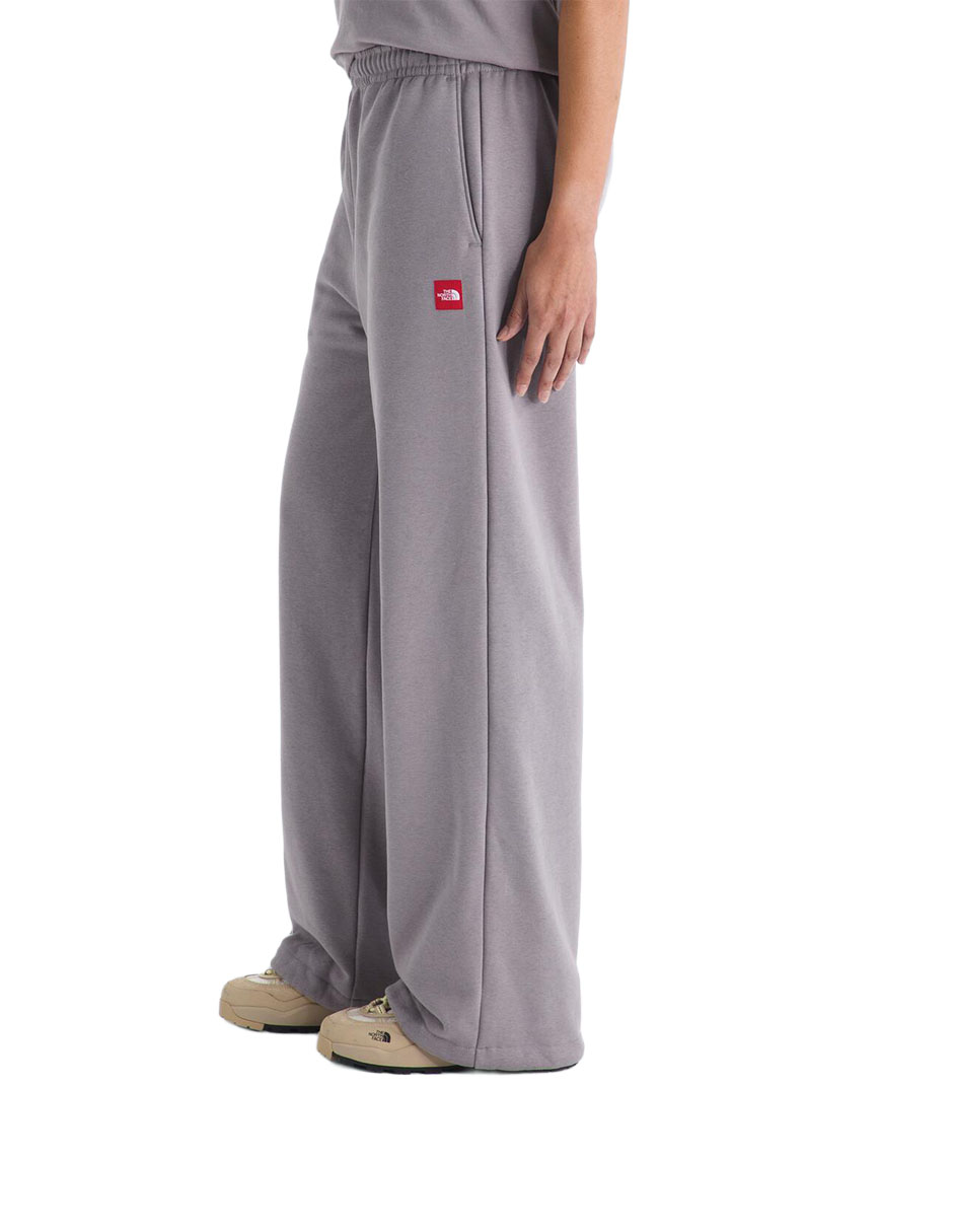 Pantalón relajado para mujer 5