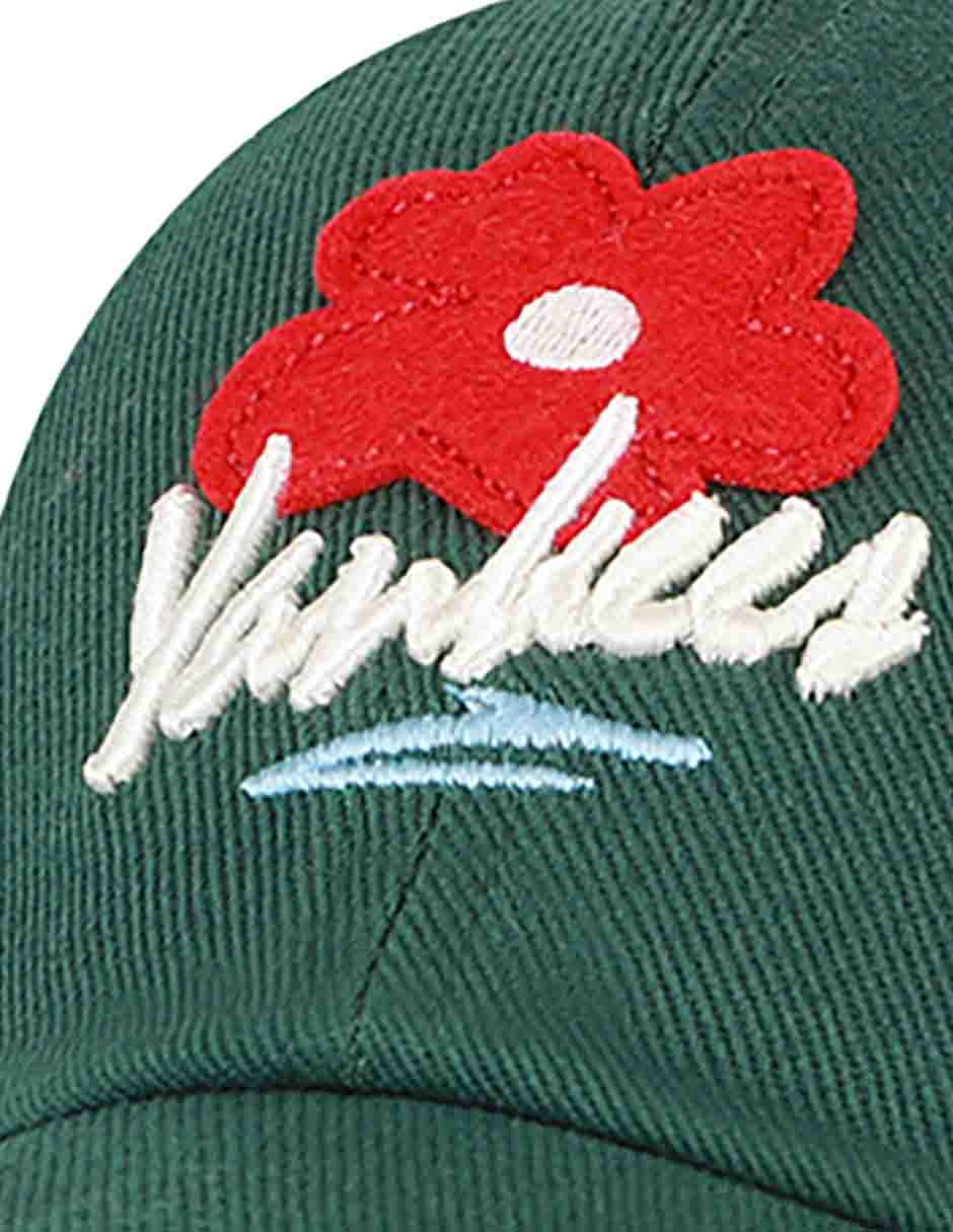 Gorra visera curva correa ajustable casual Yankees New York Yankees para adulto 3