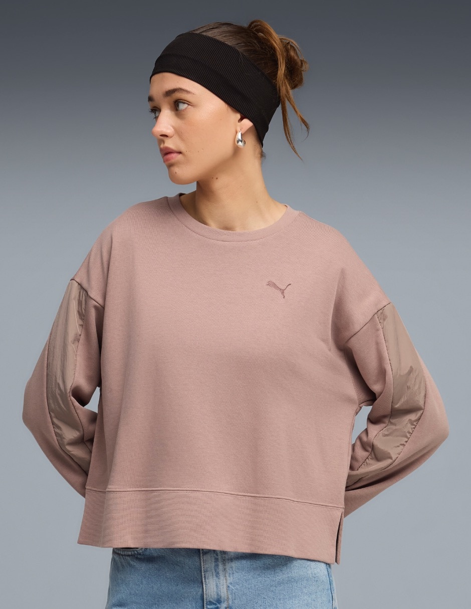 Sudadera para mujer