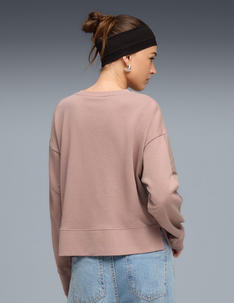 Sudadera para mujer 3