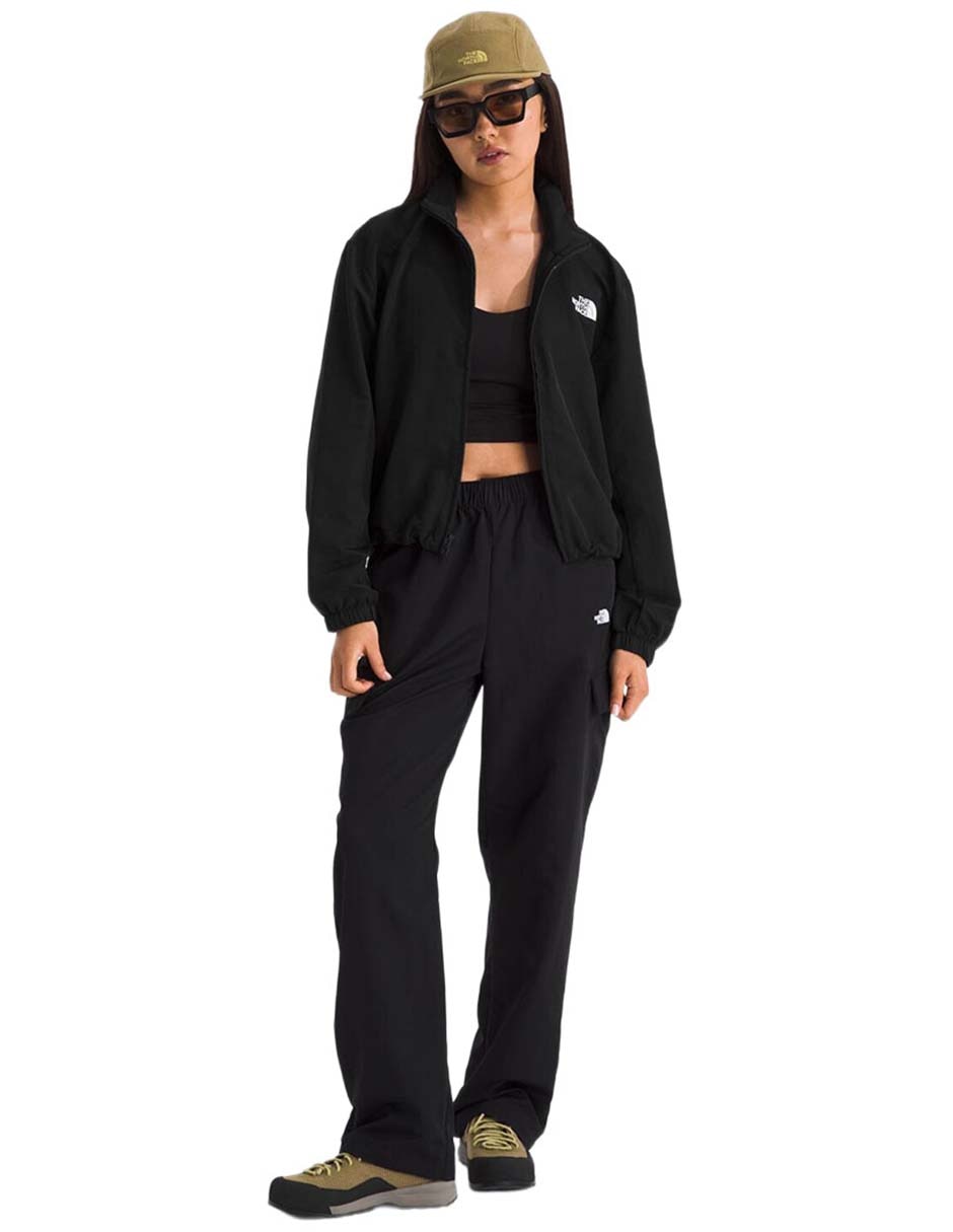 Chamarra rompevientos TNF Easy impermeable para mujer 3